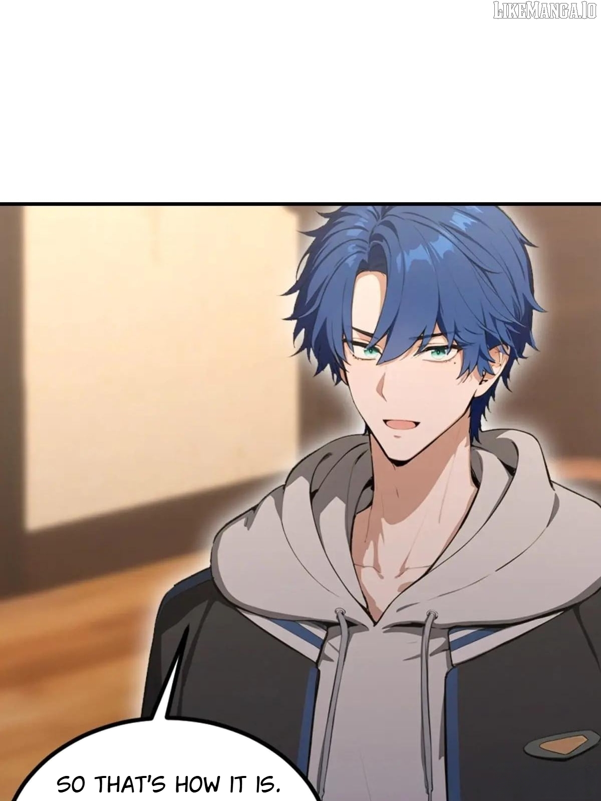 Outrageous! I opened a training class for empresses Chapter 82 - page 39